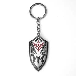 Link’s Shield | 12 cm | Metal | Brelok | Zelda