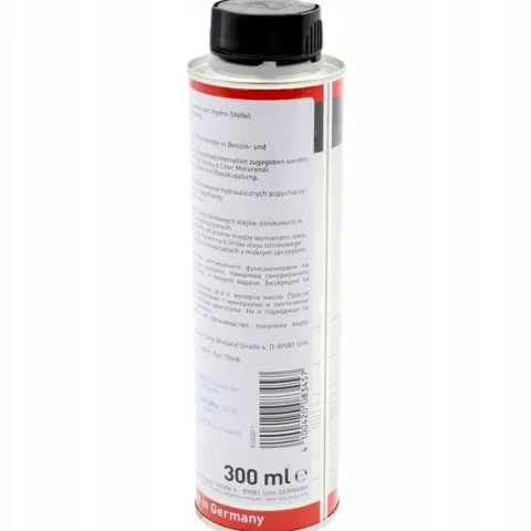 Liqui Moly WYCISZACZ POPYCHACZY 8345 dodatek do oleju silnikowego