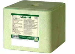 Lizawka Lisal M Mikroelementy 10kg, Konie, Bydło