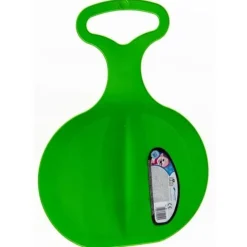 Ślizg Plastikowy Apple Zielony