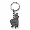 LLama | 5 cm | Metal | Brelok Gamingowy | Fortnite