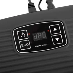Lodówka turystyczna Berdsen Icemax 29 litry tryb ECO - czarna