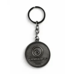 Logo | 5 cm | Metal | Brelok Gamingowy | Assassin's Creed