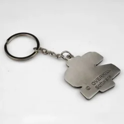 Logo | 5 cm | Metal | Brelok Gamingowy | PayDay 2