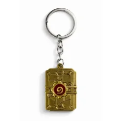 Logo | 5 cm | Metal | Brelok Gamingowy | Hearthstone