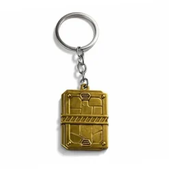 Logo | 5 cm | Metal | Brelok Gamingowy | Hearthstone