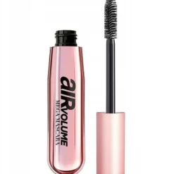 LOREAL AIR VOLUME MEGA MASCARA -Tusz czarny