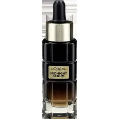 L'Oreal Paris Age Perfect Cell Renew Midnight Serum przeciwzmarszczkowe