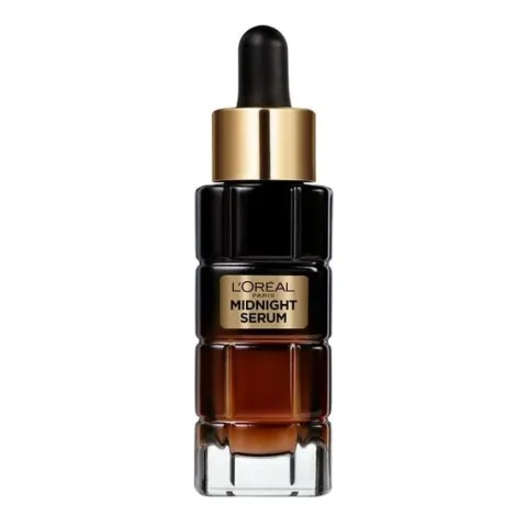L'Oreal Paris Age Perfect Cell Renew Midnight Serum przeciwzmarszczkowe
