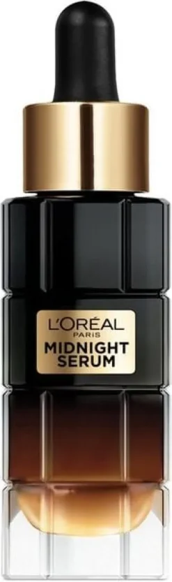 L'Oreal Paris Age Perfect Cell Renew Midnight Serum przeciwzmarszczkowe