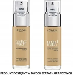 L'Oreal Paris True Match Podkład - 1.5.N LINEN 30