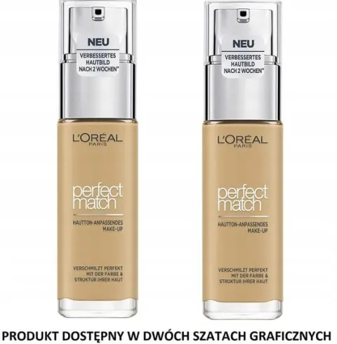 L'Oreal Paris True Match Podkład - 1.5.N LINEN 30