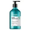 Loreal Professionnel Scalp Advanced Anti-Oiliness Oczyszczający szampon do przetłuszczającej skóry głowy, 500ml