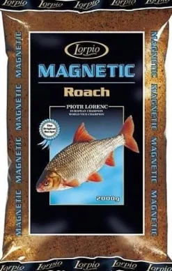 Lorpio magnetic roach zanęta 2 KG