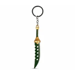 Lostvayne Meliodas Sword | 12 cm | Metal | Brelok Anime | Seven Deadly Sins