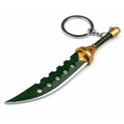 Lostvayne Meliodas Sword | 12 cm | Metal | Brelok Anime | Seven Deadly Sins
