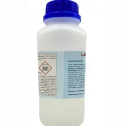 LOT S GEL 1kg żel trawiący do czyszczenia spoin spawalniczych