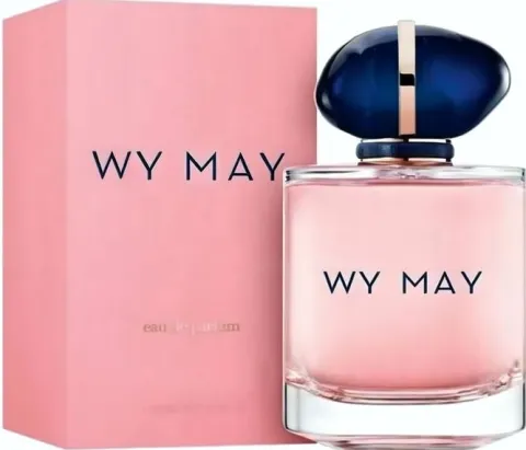LOVALI WY MAY Perfumy damskie 90ml