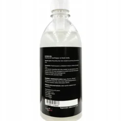 LUBRYKANT i ŻEL DO FISTING 500 ml ANALNO WAGINALNY MOCNO ROZLUŹNIA