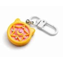 Luna Star | 4 cm | Akryl | Brelok | Sailor Moon