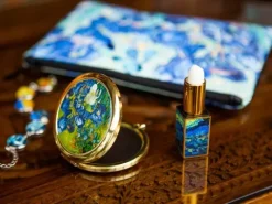 Lustereczko - V. van Gogh, Irysy (CARMANI)