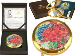 Lustereczko - V. van Gogh, Maki (CARMANI)