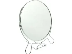 LUSTERKO DWUSTRONNE powiększające 20cm 1304