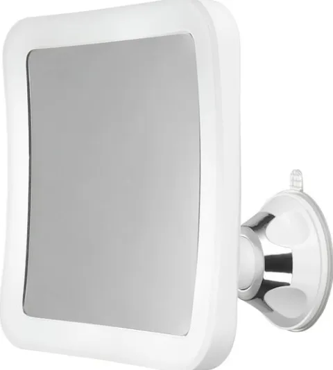 Lusterko LED łazienkowe na baterie Camry CR 2169