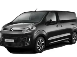 Lusterko LEWE Citroen Jumpy Peugeot Expert Fiat Scudo Toyota ProAce 2016-25