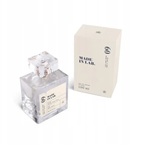 MADE IN LAB 09 Woman EDP 100 ml