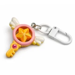 Magic Key | 4 cm | Akryl | Brelok | Sailor Moon