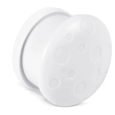 Magnetyczne zabezpieczenie szafek Ricokids 798000 4 szt