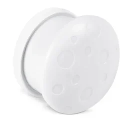 Magnetyczne zabezpieczenie szafek Ricokids 798010 8 szt