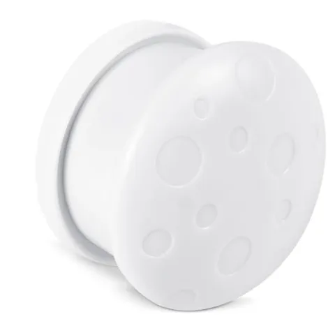 Magnetyczne zabezpieczenie szafek Ricokids 798010 8 szt