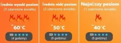5000mAH Podgrzewane Skarpety Elektryczne Termiczne Zimowe Prezent Urodziny