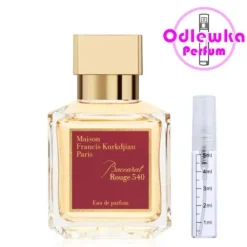 Maison Francis Kurkdjian Baccarat Rouge 540 EDP Odlewka 2ml