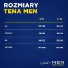 Majtki chłonne TENA Men Normal S/M pieluchomajtki pieluchy dla dorosłych