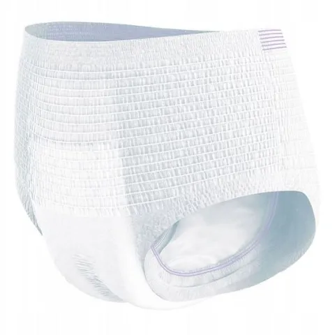 Majtki chłonne TENA Pants Maxi L pieluchomajtki pieluchy dla dorosłych