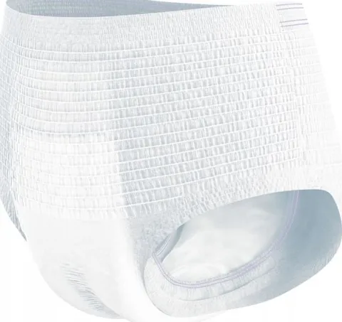 Majtki chłonne TENA Pants Night M pieluchomajtki pieluchy dla dorosłych