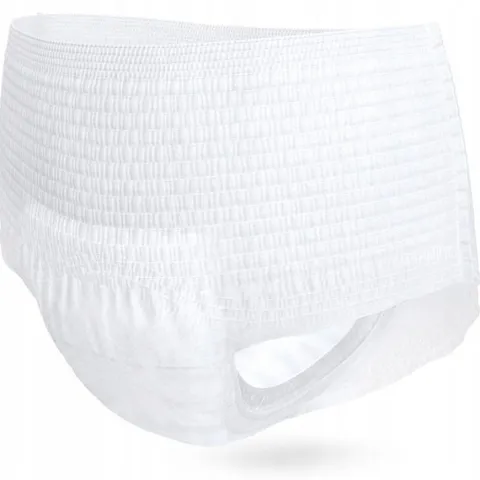Majtki chłonne TENA Pants Normal L pieluchomajtki pieluchy dla dorosłych