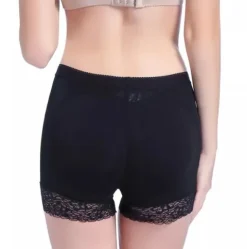 MAJTKI PUSH UP KORONKA MAJTKI PUSH UP KORONKA BEŻOWE M