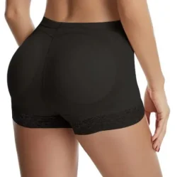 MAJTKI PUSH UP KORONKA MAJTKI PUSH UP KORONKA BEŻOWE XL