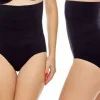 majtki wyszczuplające bezszwowe poporodowe body mocno modelujące nie