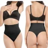 MAJTKI WYSZCZUPLAJĄCE BEZSZWOWE POPORODOWE BODY BRZUCH PUPĘ MODELUJĄCE