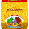 MAKARON IRWEGA 500G MUSZELKA