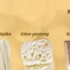 Makaron misua chiński vermicel chinese pszenny nitki Filipiny noodle Philipine Monika 250g