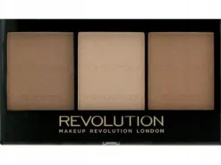 MakeUp Revolution Zestaw Do Konturowania C04 FAIR
