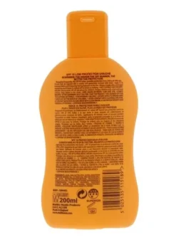 Malibu Lotion Protection SPF10 Ochronny Balsam 200ml