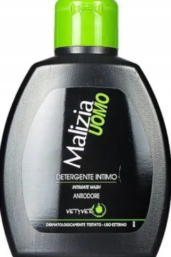 Malizia Męski Płyn Do Higieny Intymnej 200 Ml