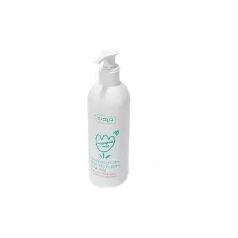 MAMMA MIA PŁYN DO HIGIENY INTYMNEJ DOZ/300ML